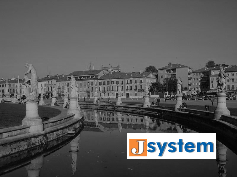 Partner Jsystem