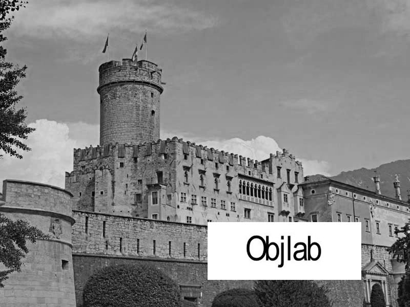 Partner OBJLAB srl